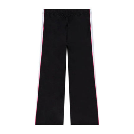 Anti Social Social Club Racing Track Pant 'Black'