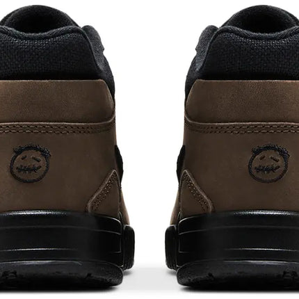 Jordan Jumpman Jack TR 'Dark Mocha'