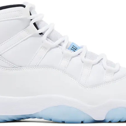 Air Jordan 11 Retro 'Legend Blue'