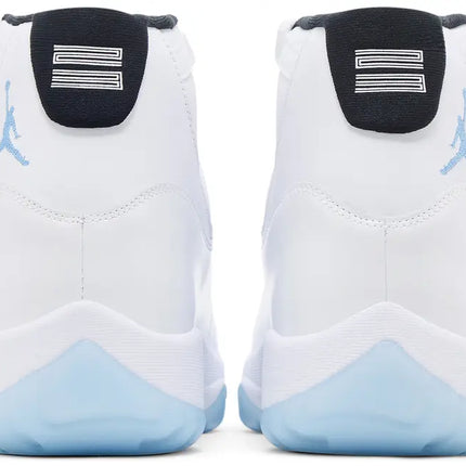 Air Jordan 11 Retro 'Legend Blue'