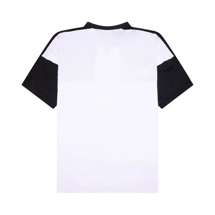 Anti Social Social Club Get Weird Soccer Jersey 'White'