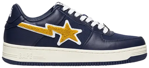 A Bathing Ape Bape Sta Stadium Goods Navy