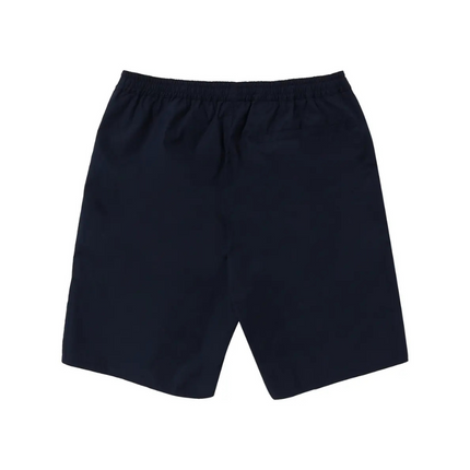 BAPE Color Camo Shark Reversible Shorts 'Purple'