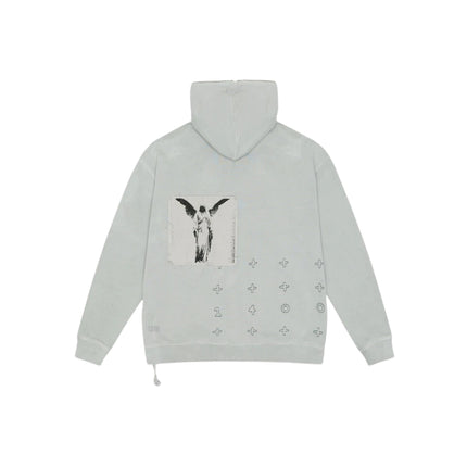 Ksubi x Trippie Redd Love Tripp Hoodie Moon