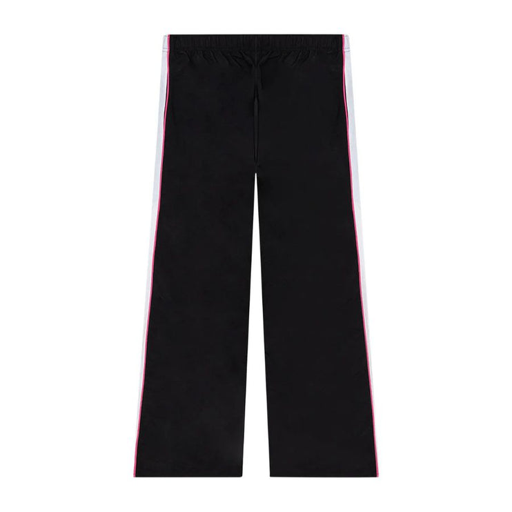 Anti Social Social Club Racing Track Pant 'Black'