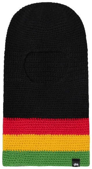 Stussy x Denim Tears Balaclava 'Multicolor'