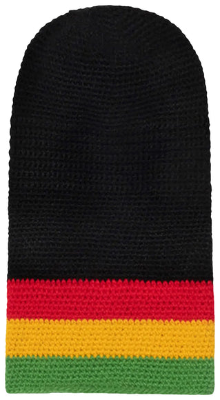 Stussy x Denim Tears Balaclava 'Multicolor'