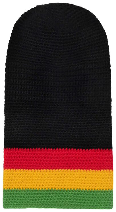 Stussy x Denim Tears Balaclava 'Multicolor'