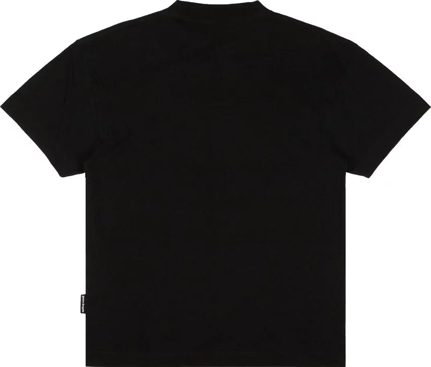 Palm Angels The Palm Classic Tee 'Black/Green'