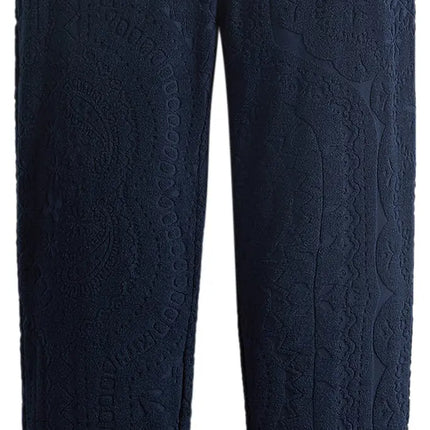 Kith Williams I Sweatpant 'Nocturnal' - Blue
