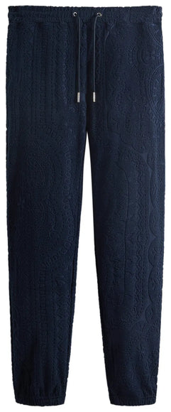 Kith Williams I Sweatpant 'Nocturnal' - Blue