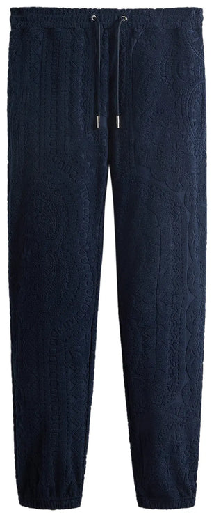 Kith Williams I Sweatpant 'Nocturnal' - Blue