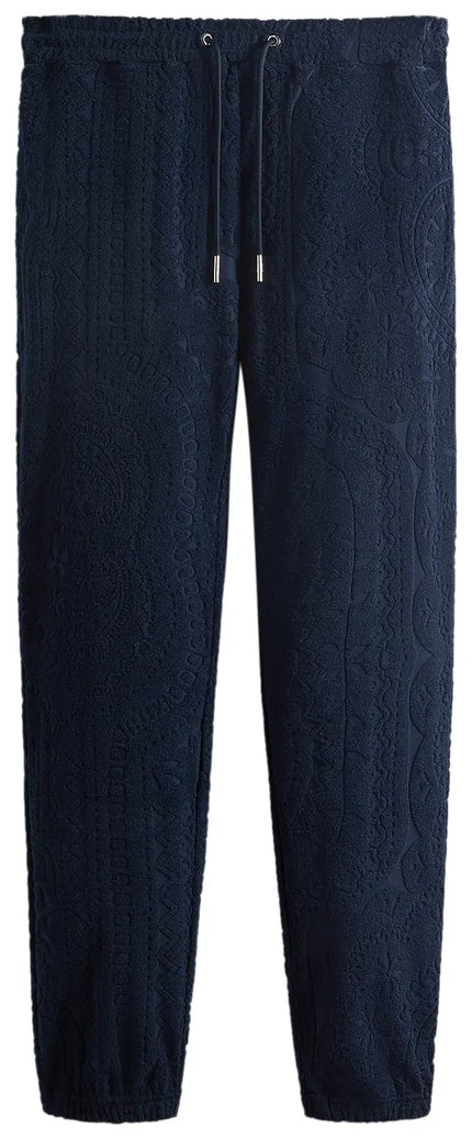 Kith Williams I Sweatpant 'Nocturnal' - Blue