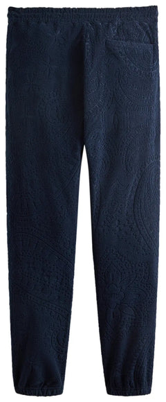 Kith Williams I Sweatpant 'Nocturnal' - Blue