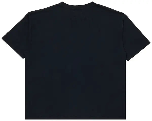 Rhude Palmera Tee 'Vintage Black'