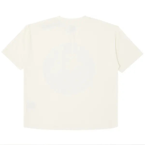 Rhude Lago Tee 'Vintage White'