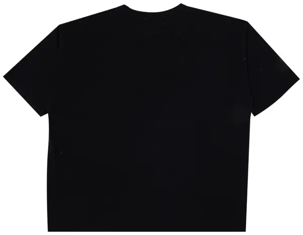 Rhude Flag Tee 'Vintage Black'