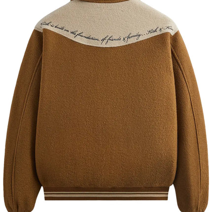 Kith Carlton Jacket 'Loft'