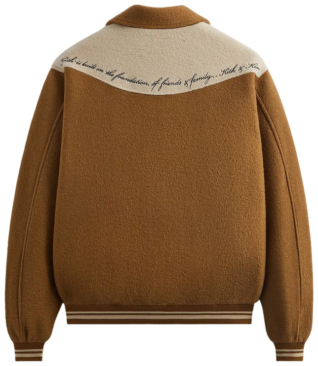 Kith Carlton Jacket 'Loft'