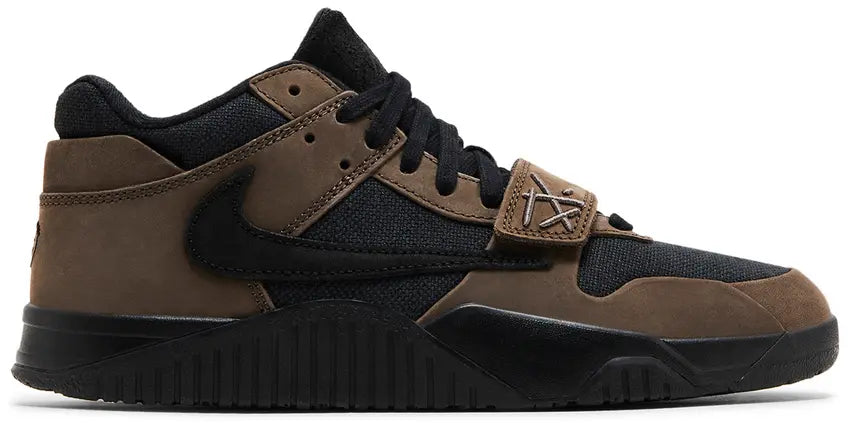 Jordan Jumpman Jack TR 'Dark Mocha'