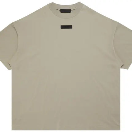 Fear of God Essentials Crewneck T-Shirt II 'Seal'