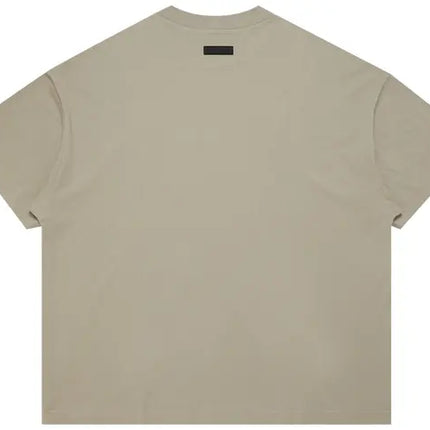 Fear of God Essentials Crewneck T-Shirt II 'Seal'