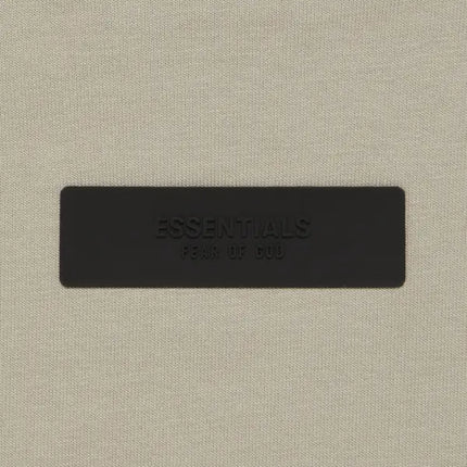 Fear of God Essentials Crewneck T-Shirt II 'Seal'