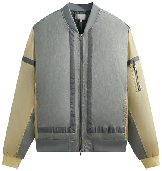 Kith Washed Silas Bomber Jacket 'Reverie'