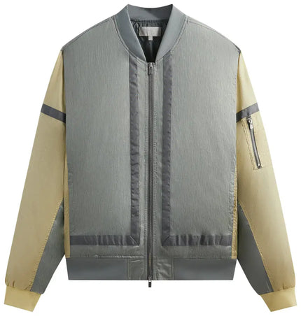 Kith Washed Silas Bomber Jacket 'Reverie'