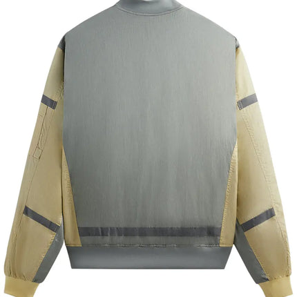 Kith Washed Silas Bomber Jacket 'Reverie'