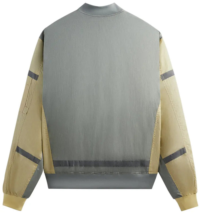 Kith Washed Silas Bomber Jacket 'Reverie'