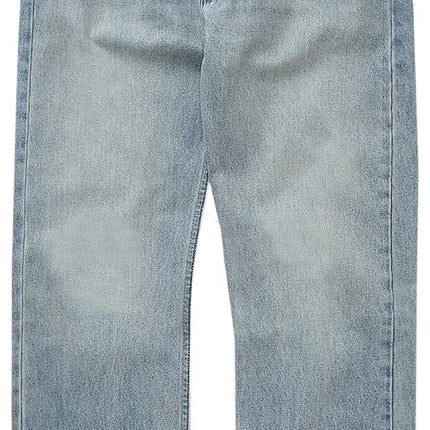 Rhude 90's Indigo Denim Jeans - Igo