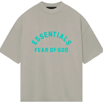 Fear of God Essentials Heavy Jersey Crewneck Tee