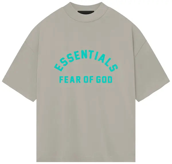 Fear of God Essentials Heavy Jersey Crewneck Tee