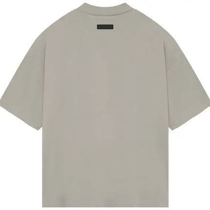 Fear of God Essentials Heavy Jersey Crewneck Tee