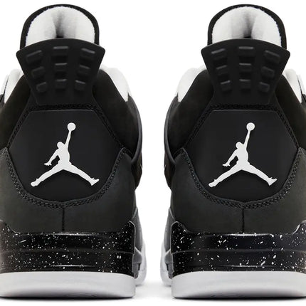 Air Jordan 4 Retro 'Fear' 2024