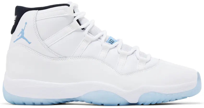 Air Jordan 11 Retro 'Legend Blue'