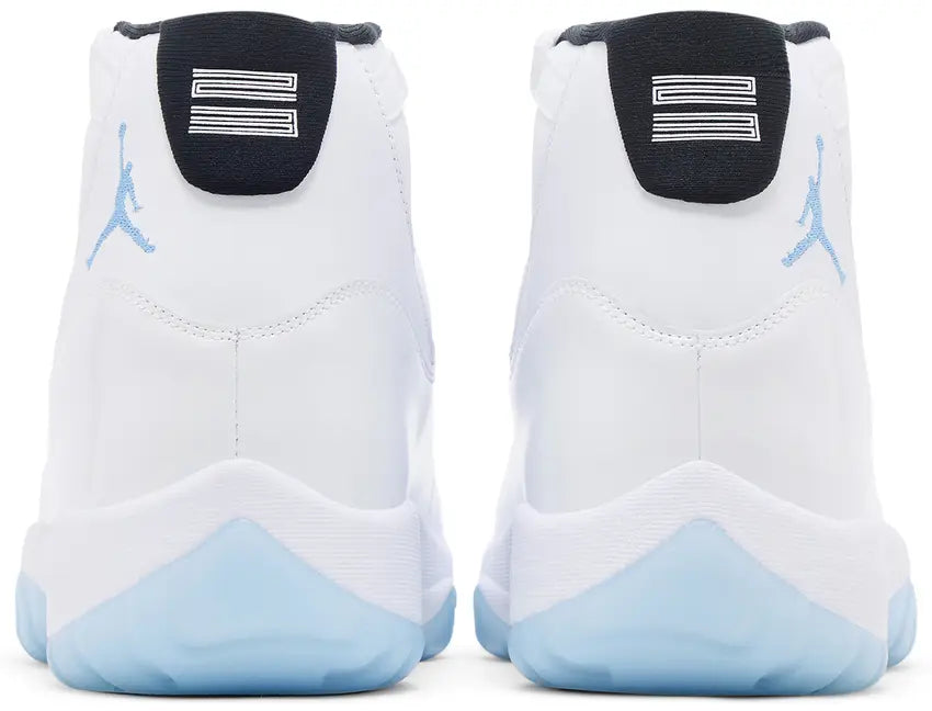 Air Jordan 11 Retro 'Legend Blue'