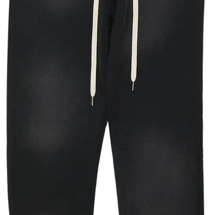 Hellstar Uniform Sweatpants Black