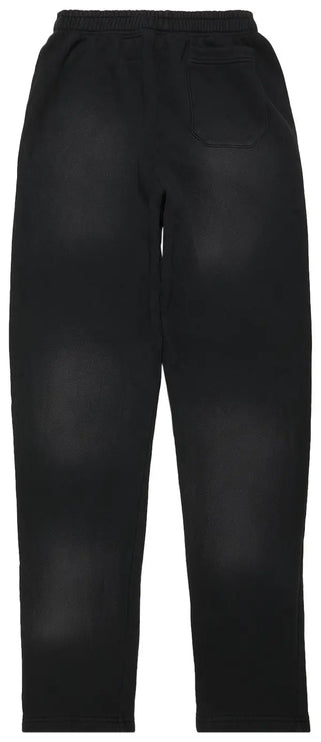 Hellstar Uniform Sweatpants Black