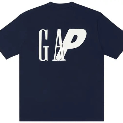 Palace x Gap T-Shirt 'Blue'