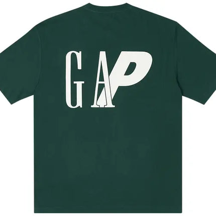 Palace x Gap T-Shirt 'Rain Forest'