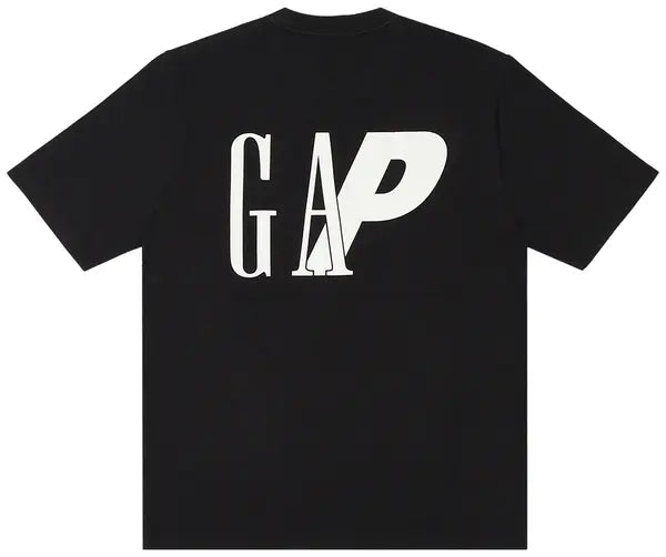 Palace x Gap T-Shirt 'Black'