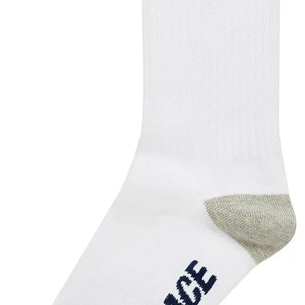 Palace x Gap Crew Sock 'White'