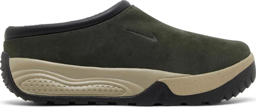 Nike - ACG RUFUS FV2923 300 SEQUOIA/SEQUOIA BLACK REED