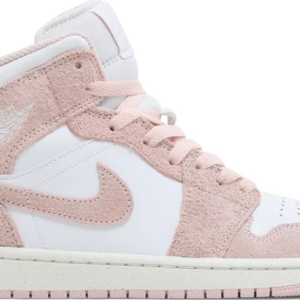 Air Jordan 1 Mid SE 'Legend Pink'