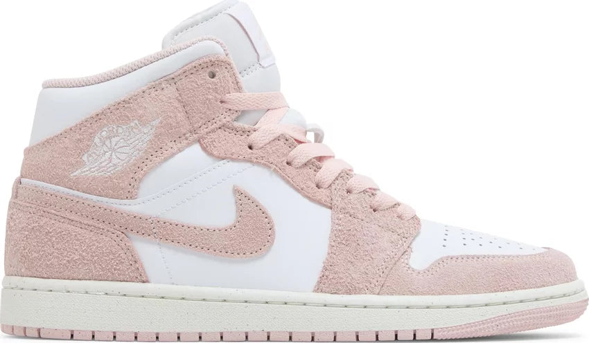 Air Jordan 1 Mid SE 'Legend Pink'