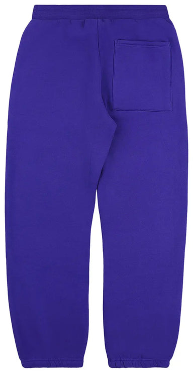 Pleasures Onyx Sweatpants 'Purple'