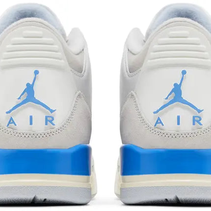 Air Jordan 3 Retro 'Lucky Shorts'