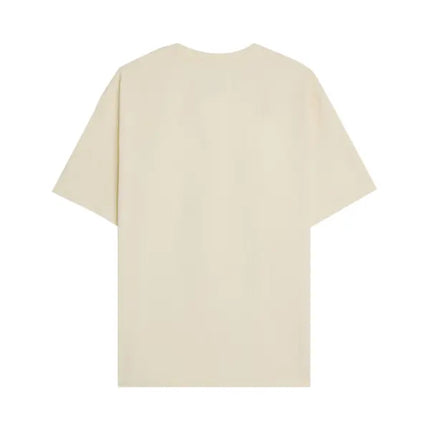 Rhude Collegiate Crest Tee 'Vintage White'